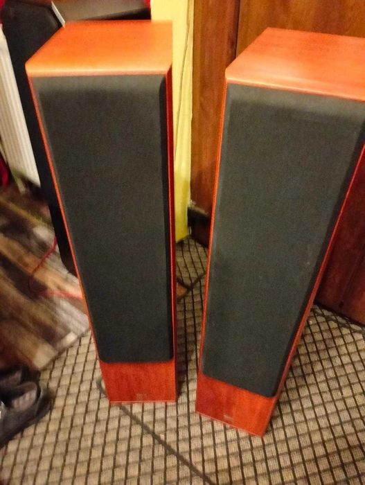 BOXE Magnat Monitor Supreme 1000