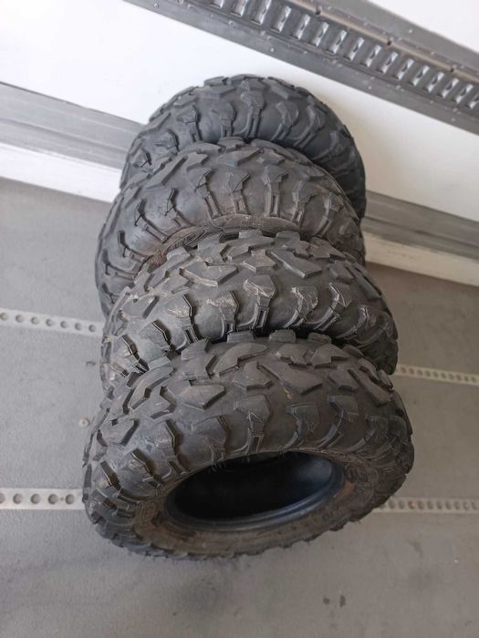 Гуми за атв Bighorn Maxxis и други