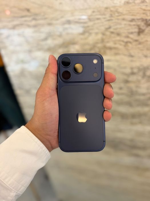 Продам iphone 17 pro
