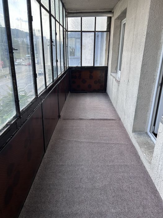 Apartament cu 3 camere