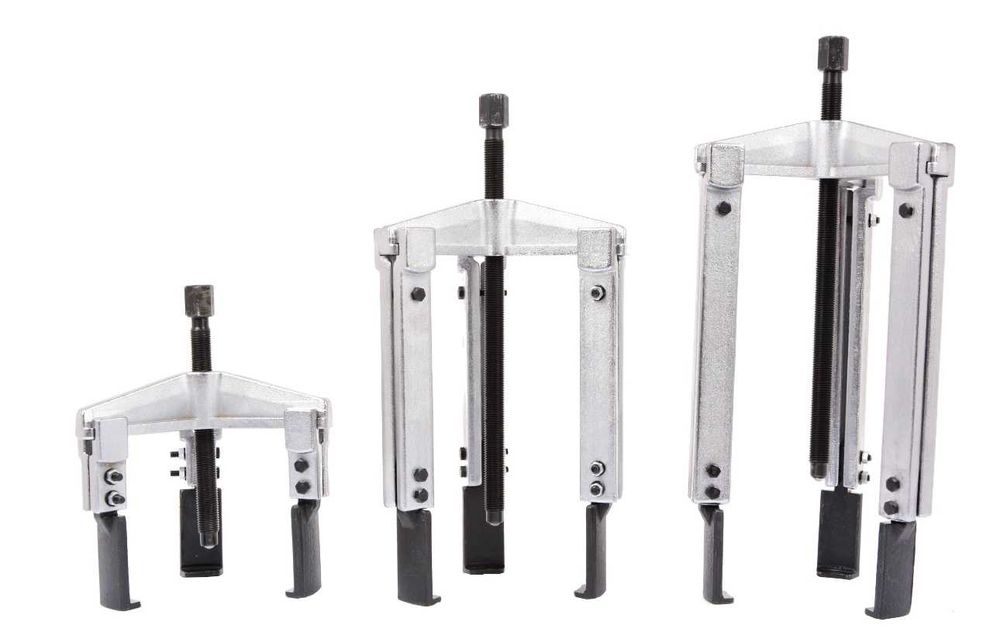 Професионален комплект за избиване на лагери HAWEK HW-1131 – 13 части