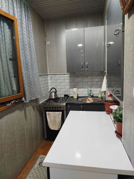 Продается 2-х комнатная квартира