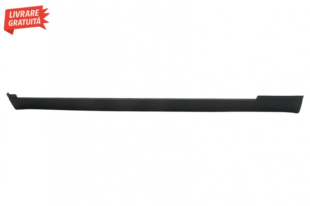 Praguri Laterale BMW Seria 5 E34 Sedan Touring (1987-1995) M Technik D