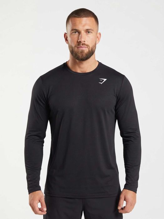 GymShark Блуза/Мъжка M