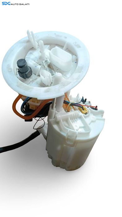 Pompa Combustibil Benzina Rezervor cu Sonda Litrometrica Audi A4 B8 2.0 TFSI 2008 - 2015 Cod 8K0919051G, 0580202016 [MX0479]