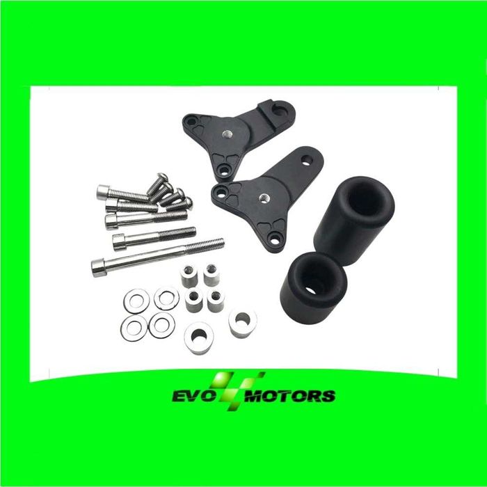 CRASH PAD Suzuki GSXR600 GSXR750 2011/2015 Protectie Carena A524