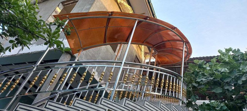 Nerjaveyka perela barier to'siq va boshqa maxsulotlar