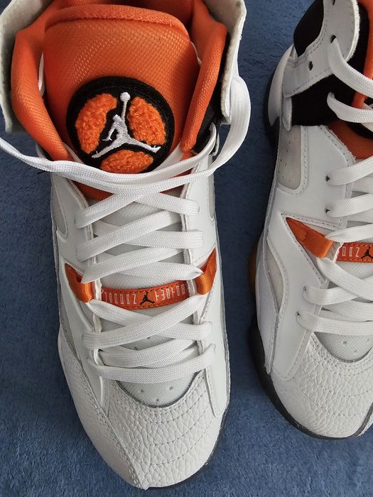 Nike Jordan маратонки