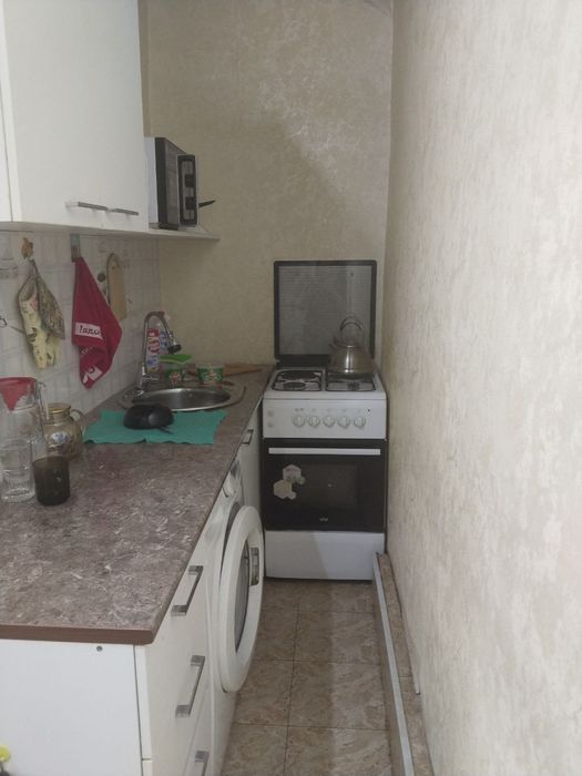 Срочно продается 1-комнатная квартира на Мирзо-Улугбекском районе