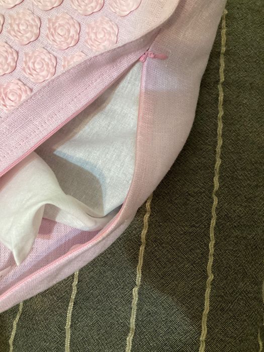 Pranamat Eco, масажна постелка и взглавница