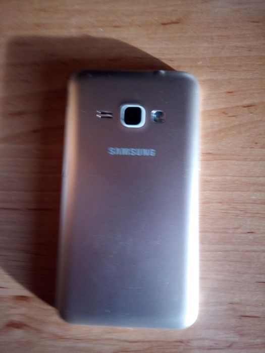 Samsung Galaxy Z