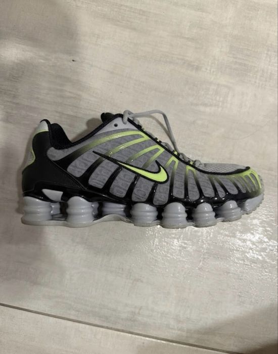 Nike Shox TL. JD limited