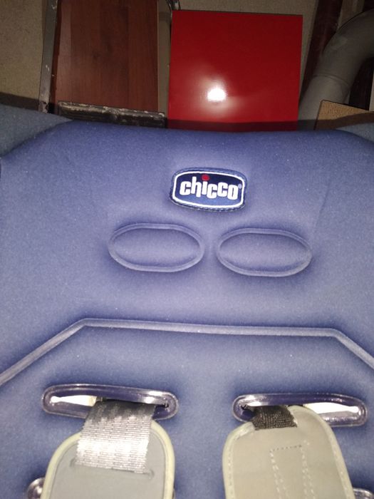 Столче за кола Chicco групи 0-1 0-18кг