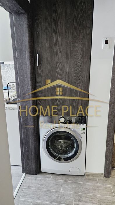 ТРИСТАЕЕН апартамент под наем - Колхозен пазар