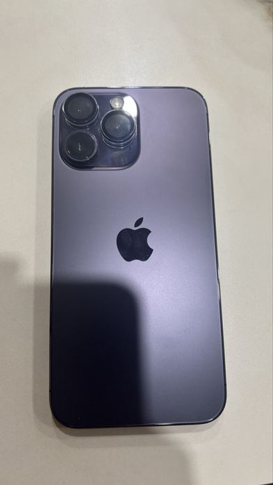 Apple Iphone 14 pro max 128гб