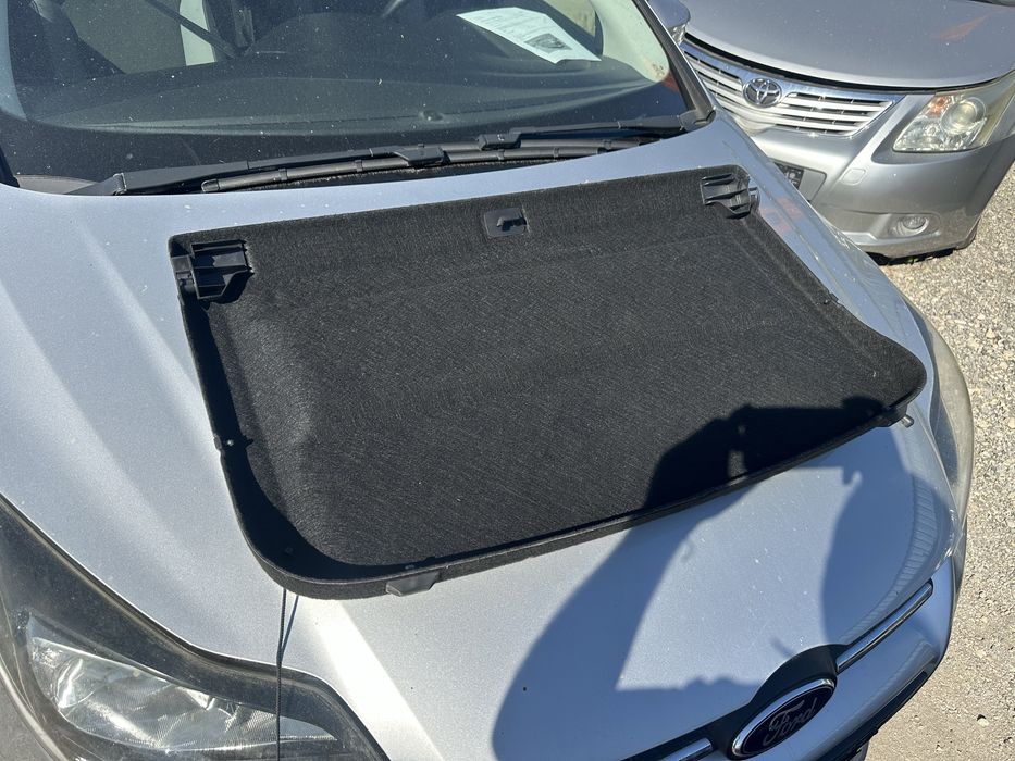 Кора багажник за Опел Астра J хечбег!!!