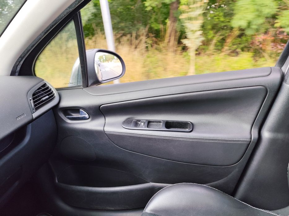 Peugot  207 SW 1.6 VTi  на части