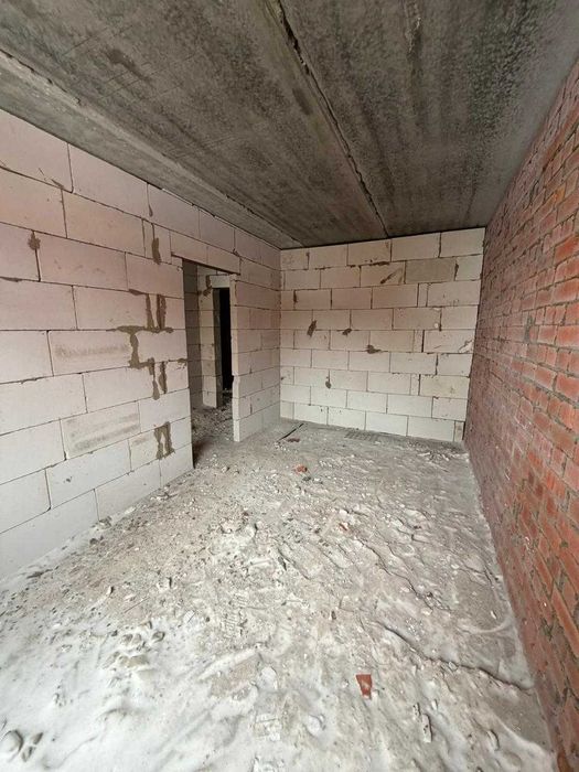 Квартира в новостройке