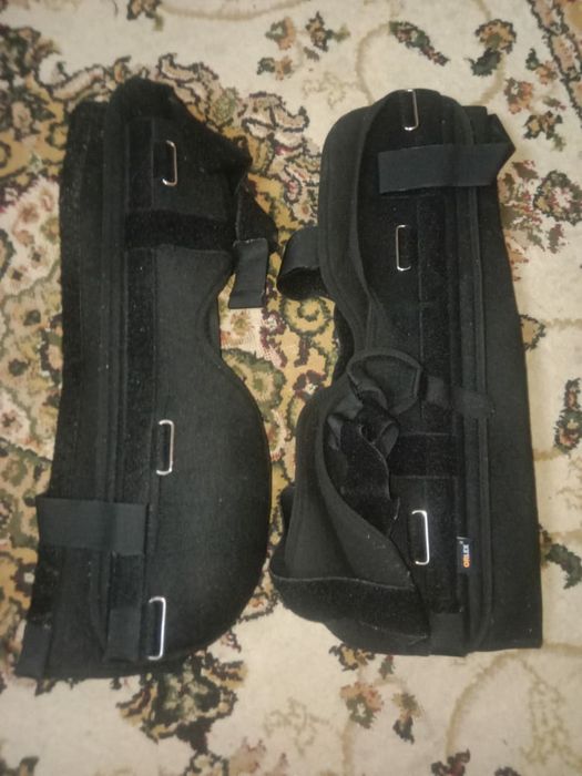 бандаж тутор для ног