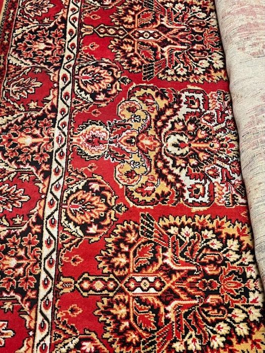 Ковры Советские.