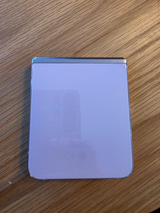 Samsung Galaxy Flip 5, 512GB