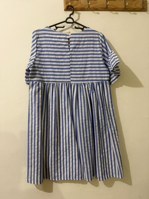 Лятна дамска рокля