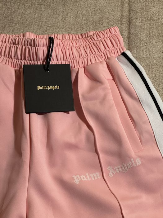 Pantaloni scurti palm angels