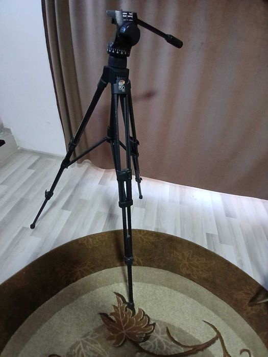 Trepied Profesional Bilora Pro 930
