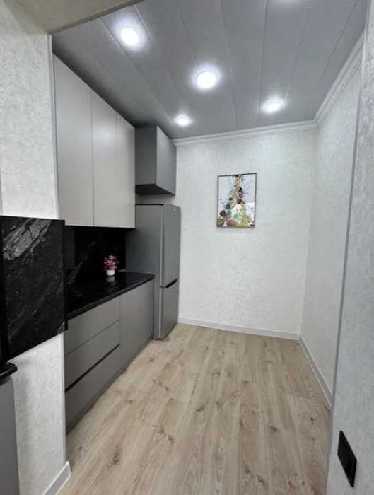 Продается 3/4/4 на Кадышева Лисунова 1А, Яшнабадский, Возм.ипотека (S)