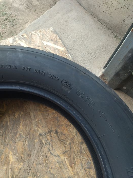 Моторезина 160/80/16