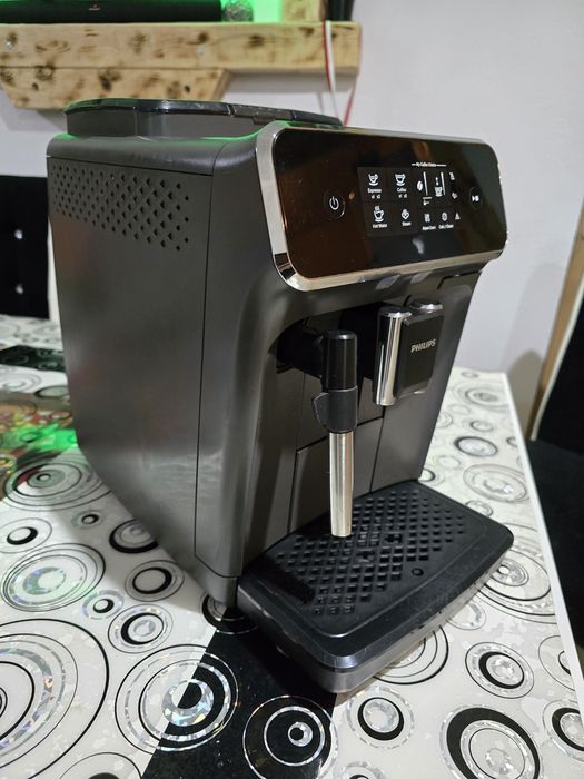 Espressor Philips
