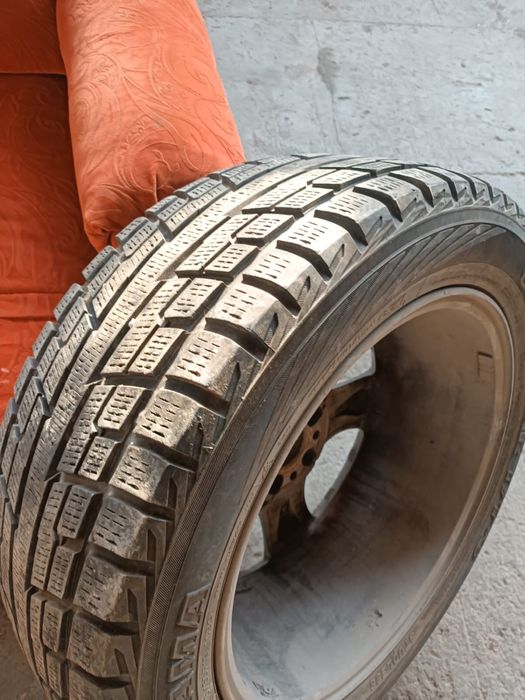 Колеса на машину