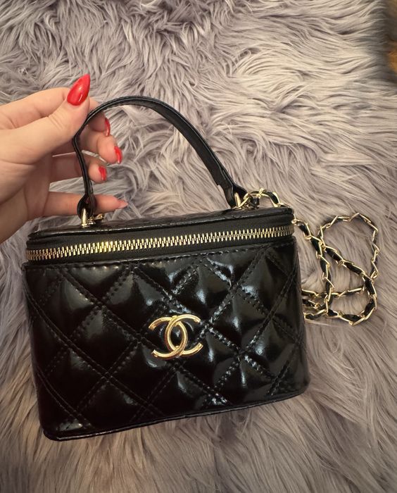 Дамска елегантна чанта