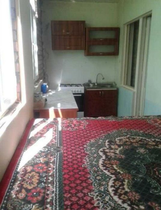Мирзо улугбек гиникология оркасида 2х квартира 350у.е