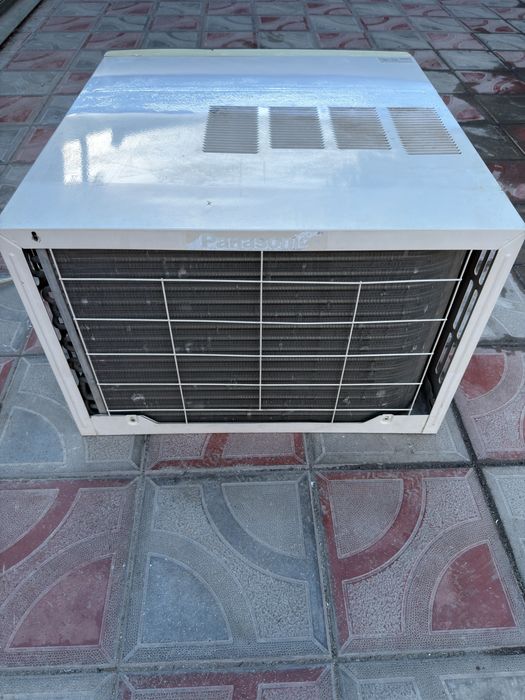 Кондиционер Panasonic