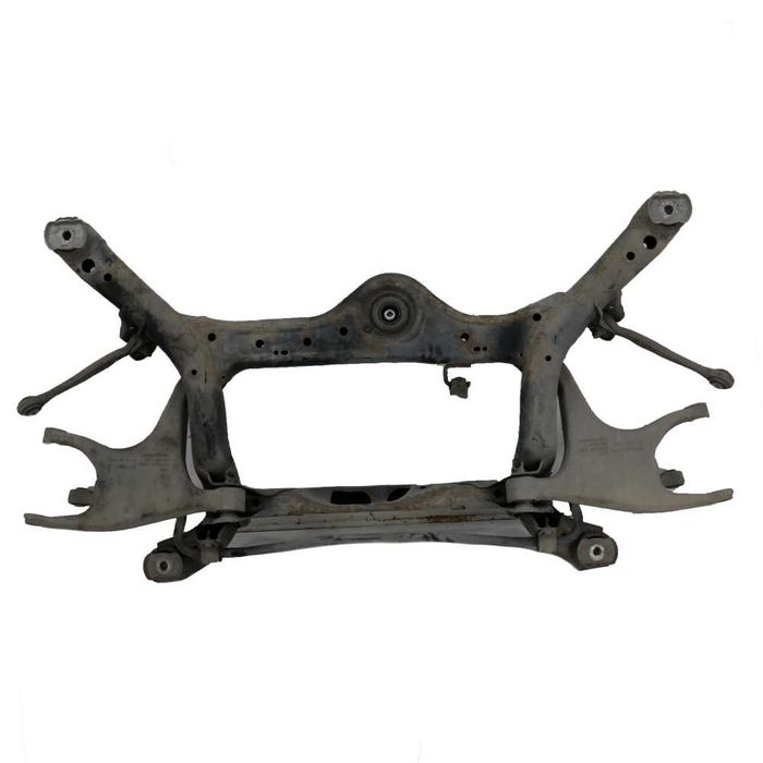 Заден мост AUDI  A8 (D4, 4H) ID: 158349