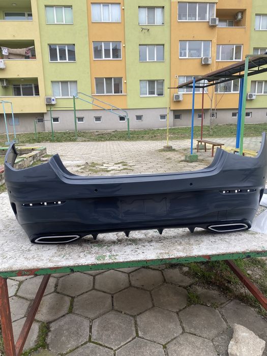 Оригинален пакет за CLA W118