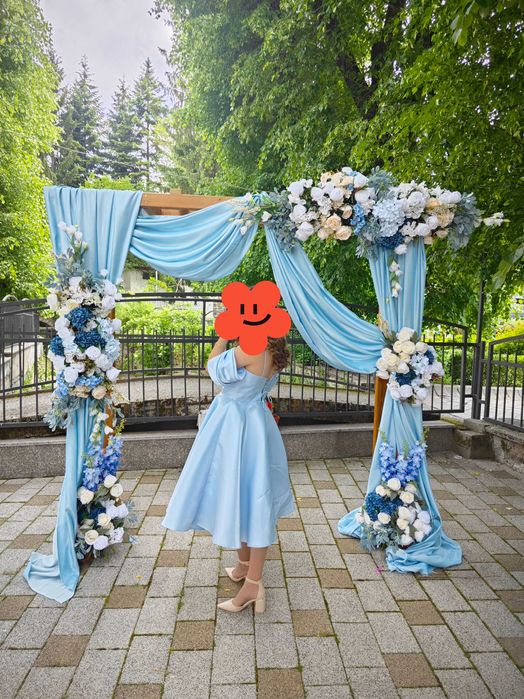 Дамски рокли за специален повод, очаквам ви!