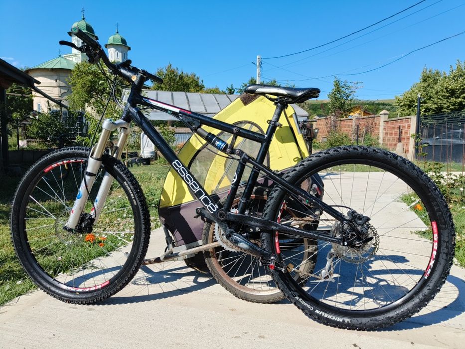 Commencal Essence 26