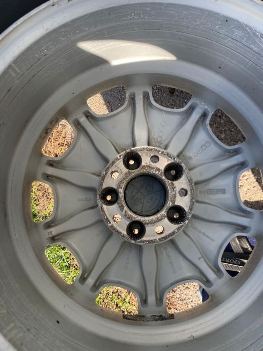 Диски р16 Элеганс оригинал