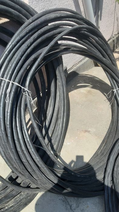 Кбелья продаю 4×50, 4×120, 4×35