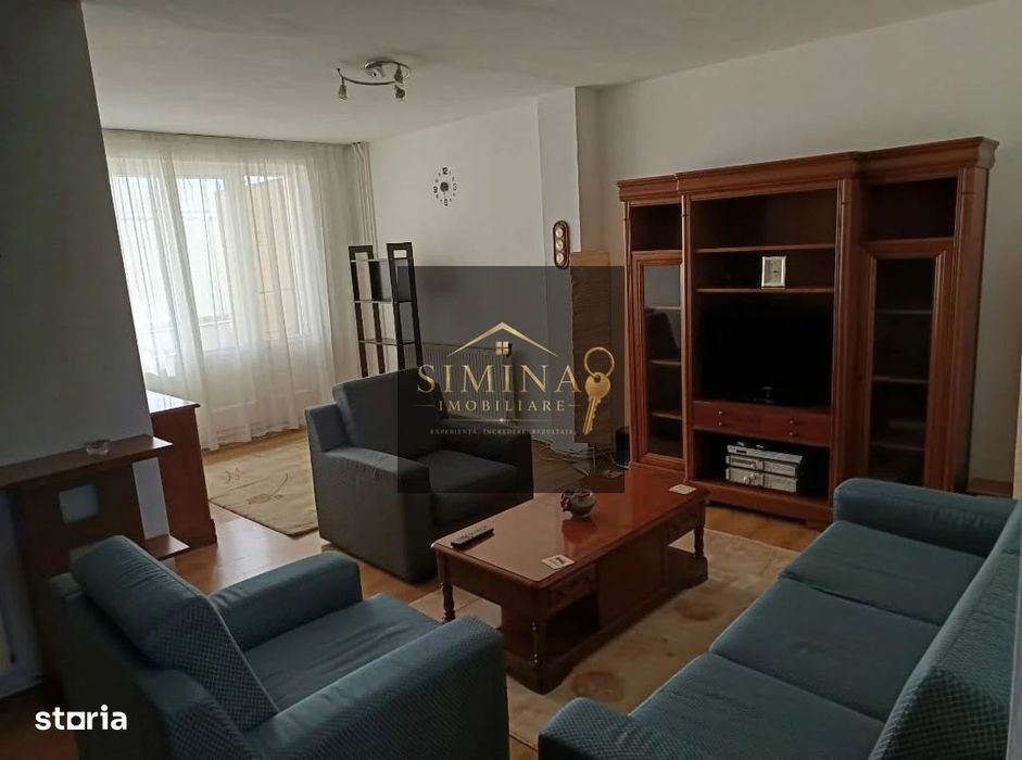 Apartament 2 Camere, De Vanzare, Zona Centrala