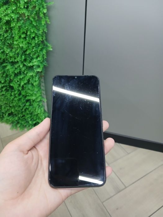 Продам Tecno Spark 7 на 128 ГБ