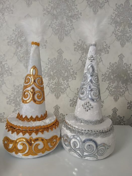 Саукеле на заказ