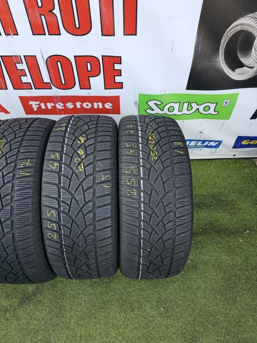 255.45.20 dunlop m+s