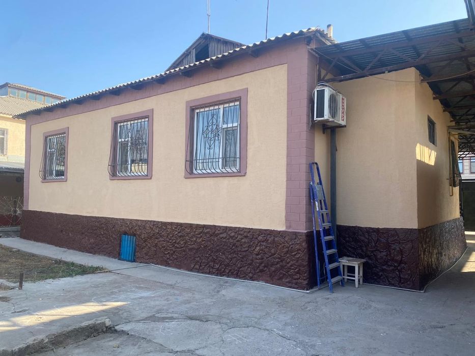 Уи және асхана кужаттары бөлек