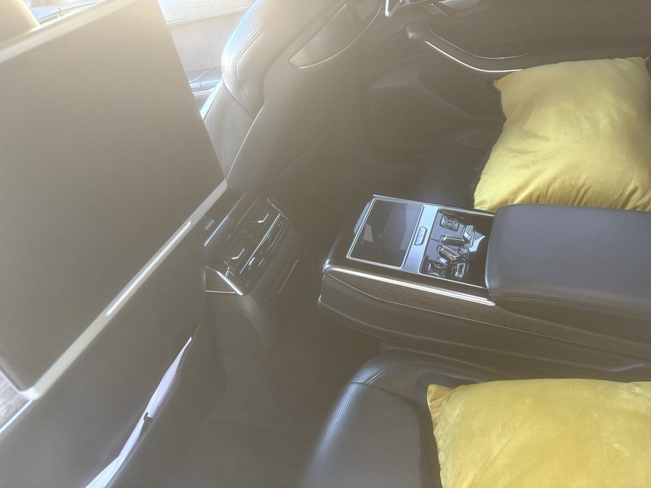 De vanzare audi a8 6.0 Tfsi