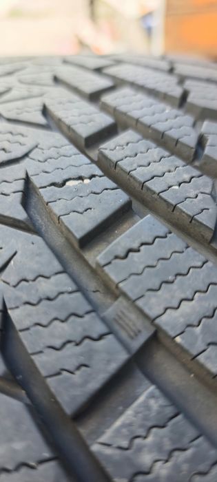 Зимни гуми CST 225/45/18