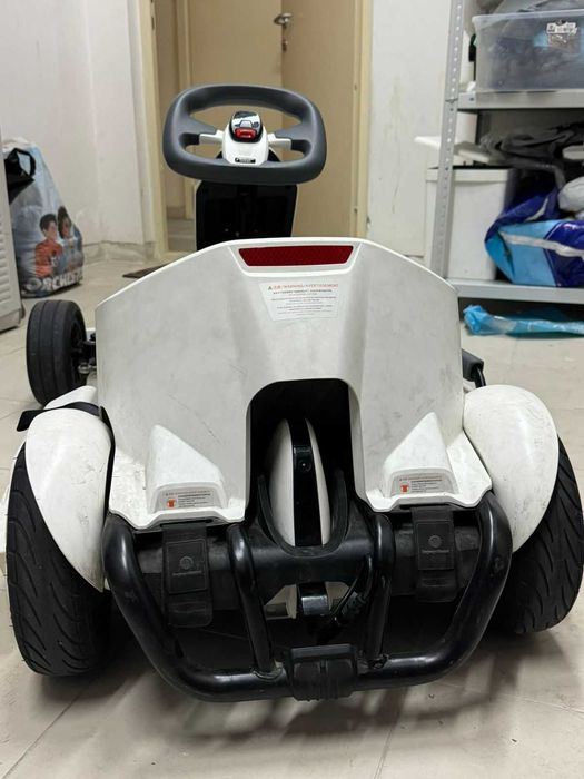 Картинг Ninebot Gokart