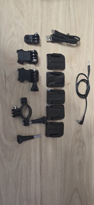 Pachet Go Pro 10 black + Go Pro 7 black